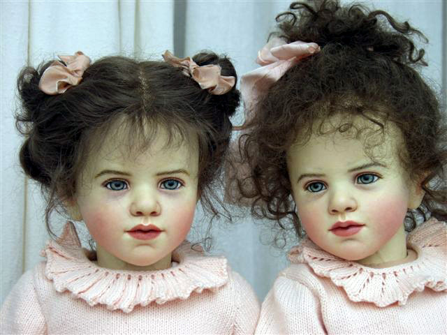 Pin Op Dolls Dolls Dolls